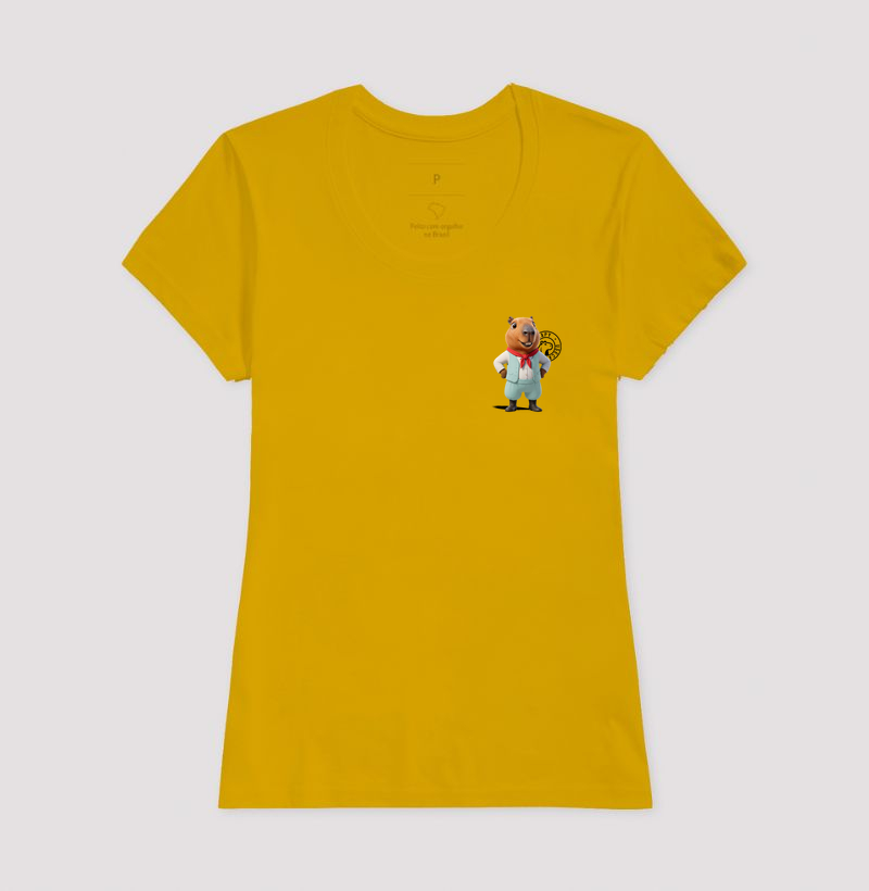 Camisa 15