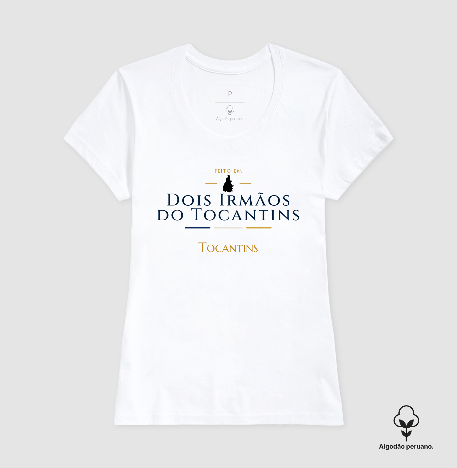 Feito em Dois Irmãos do Tocantins TO - Imagem 3