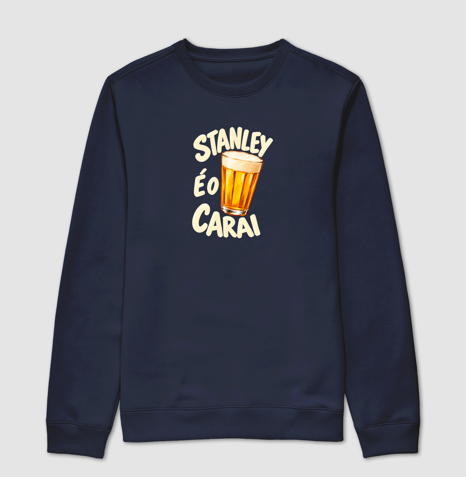 Stanley é o carai - Imagem 5