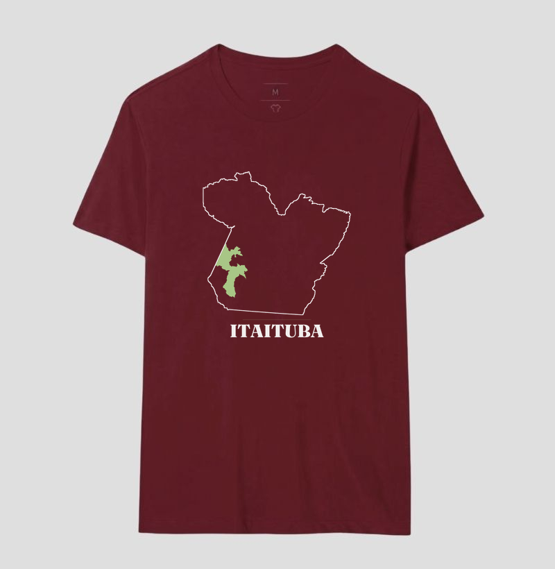 Itaituba | Traço PA - Imagem 18