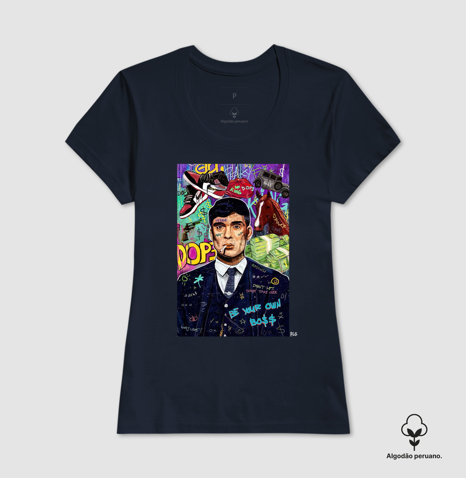 Be Your Own Boss - Supreme - Imagem 9