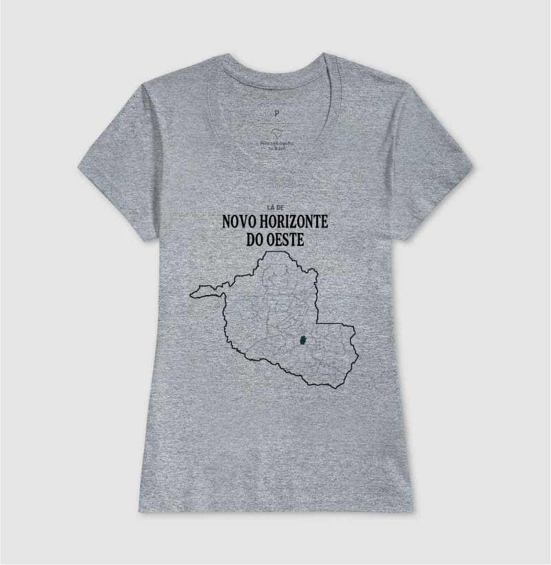 Novo Horizonte do Oeste | Território RO - Imagem 9