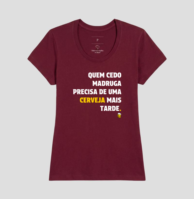 Camisa 13