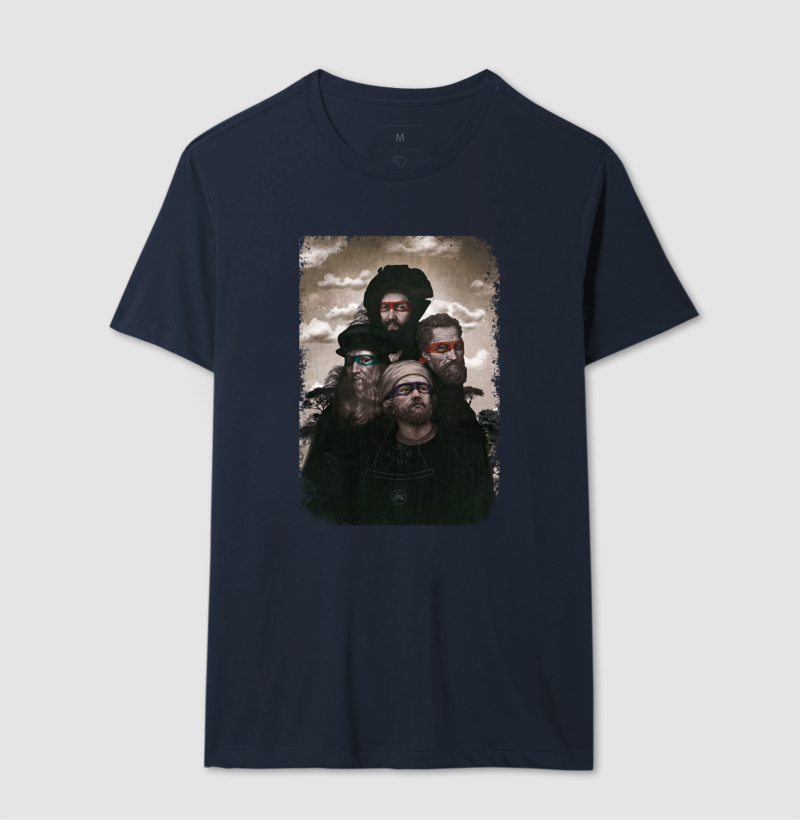 Camisa 5