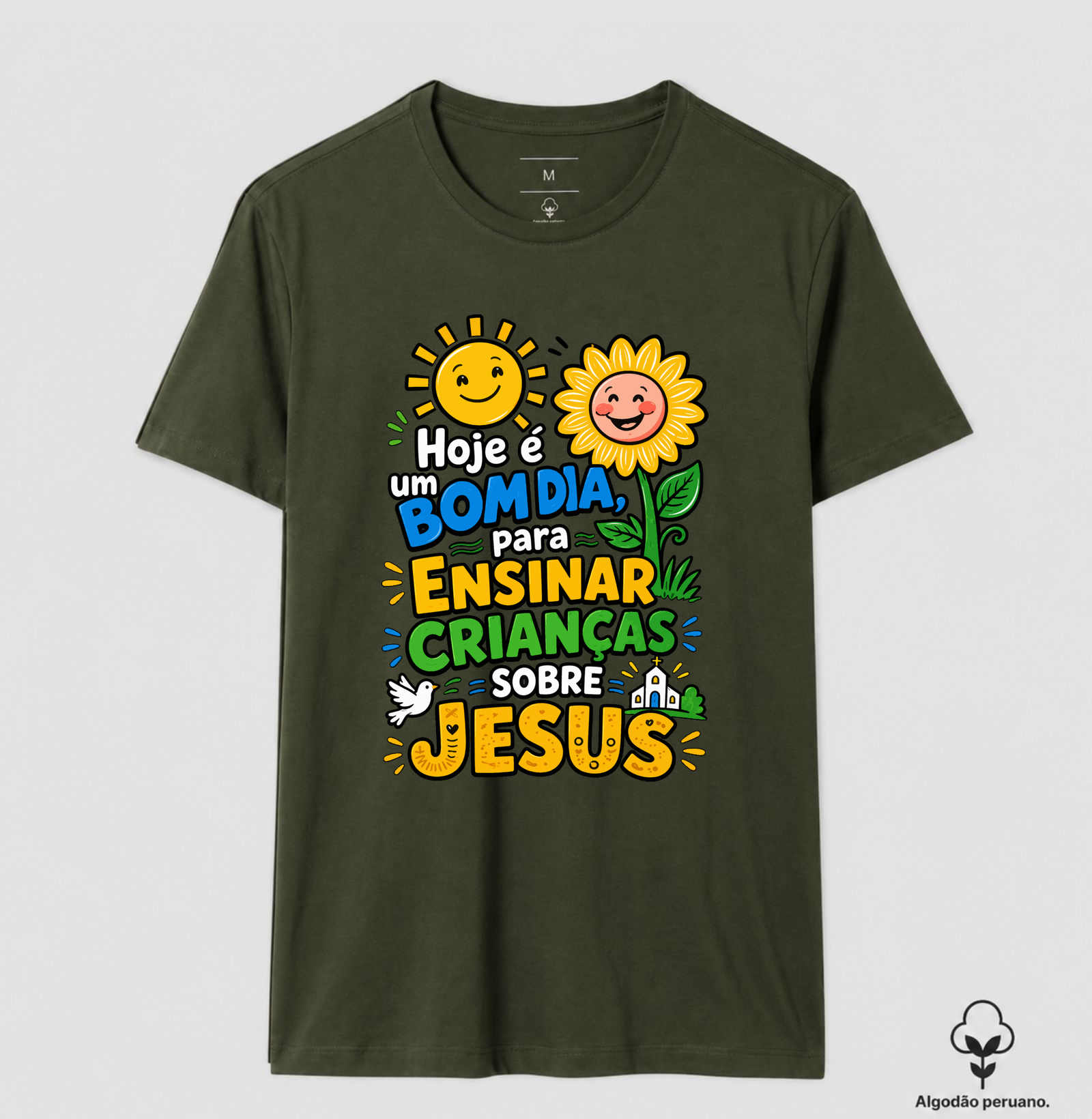 Camisa 7