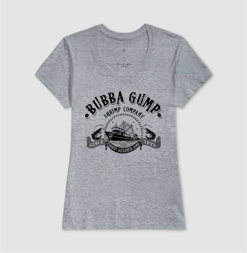 Bubba Gump Shrimp Company - Imagem 12