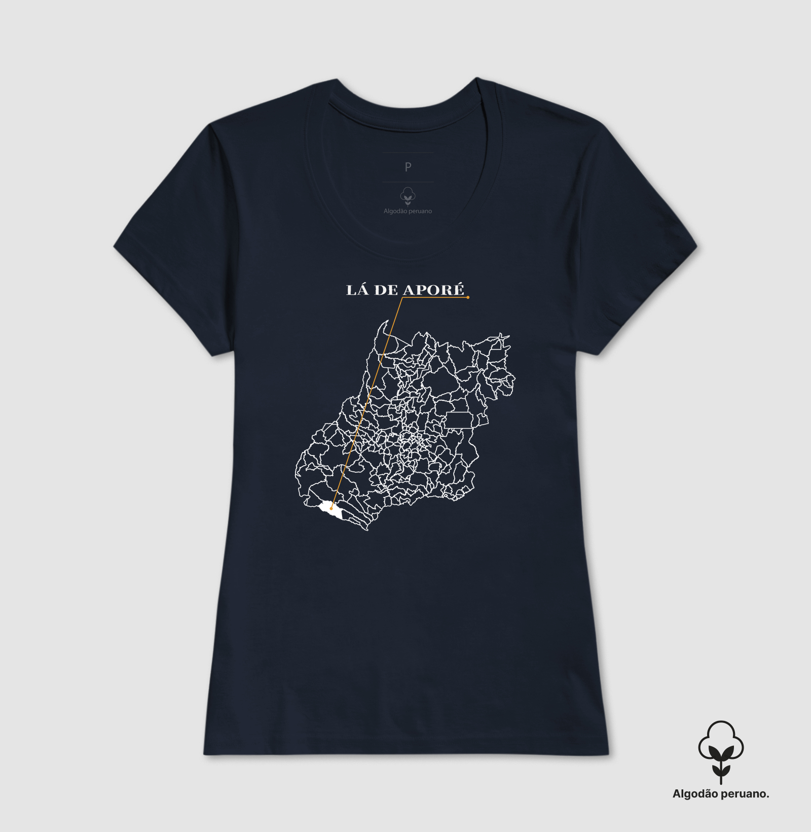 Aporé | Origem GO - Imagem 9