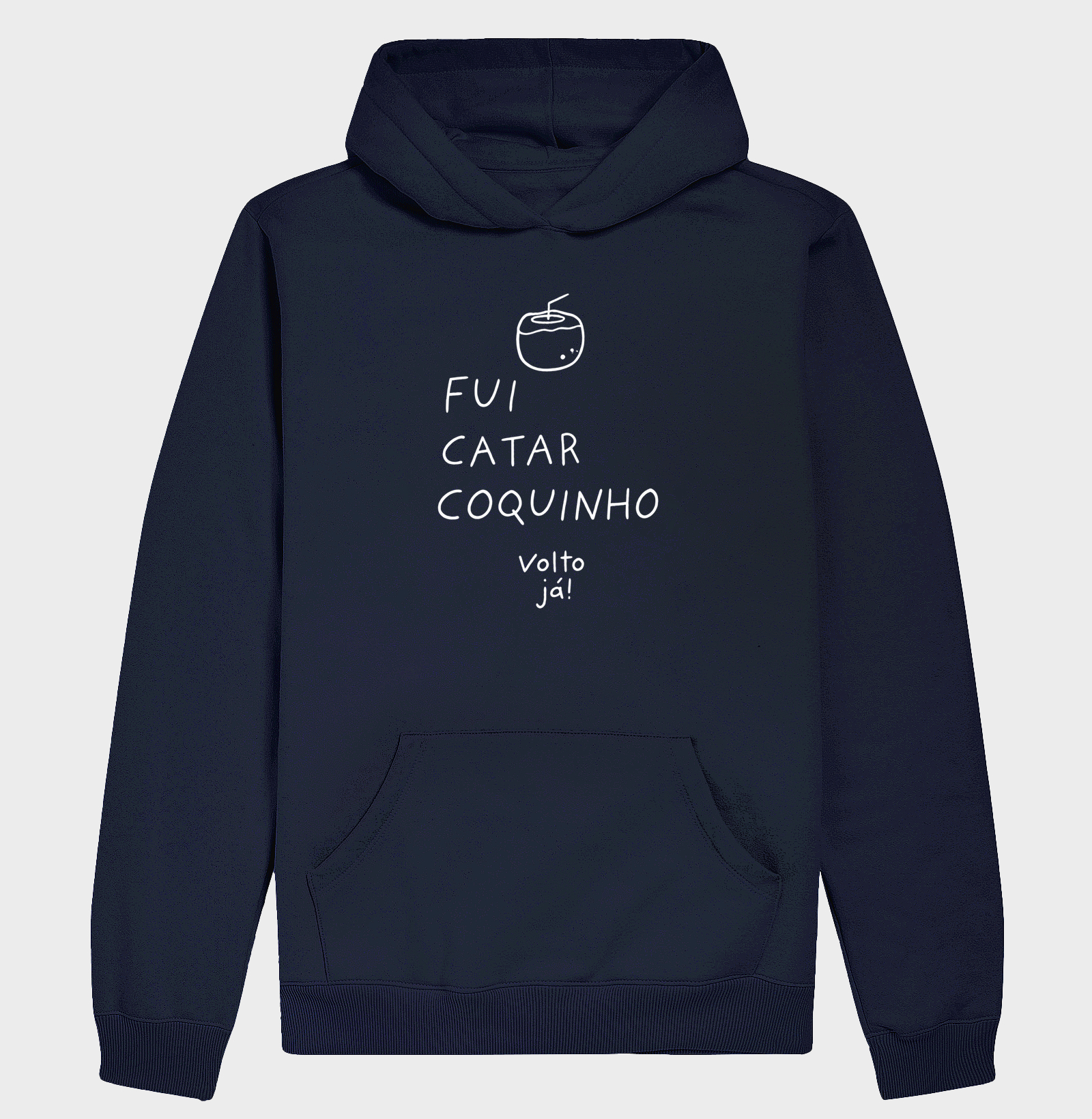 Fui catar coquinho volto já! - Imagem 4