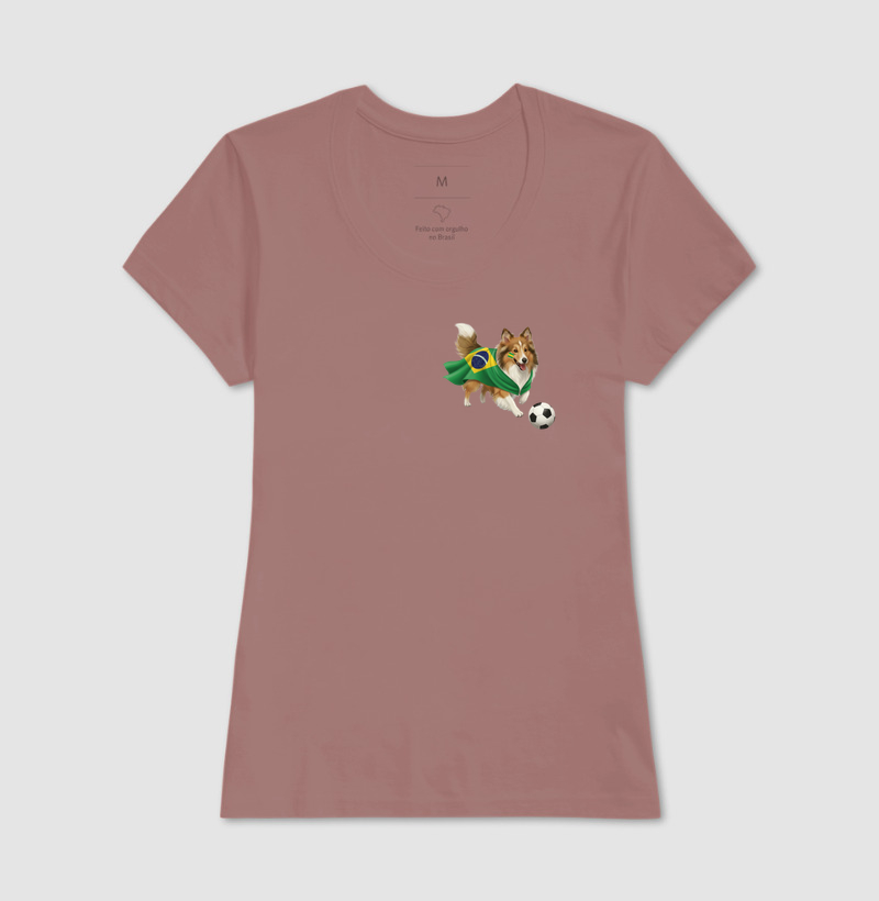 Camisa 16