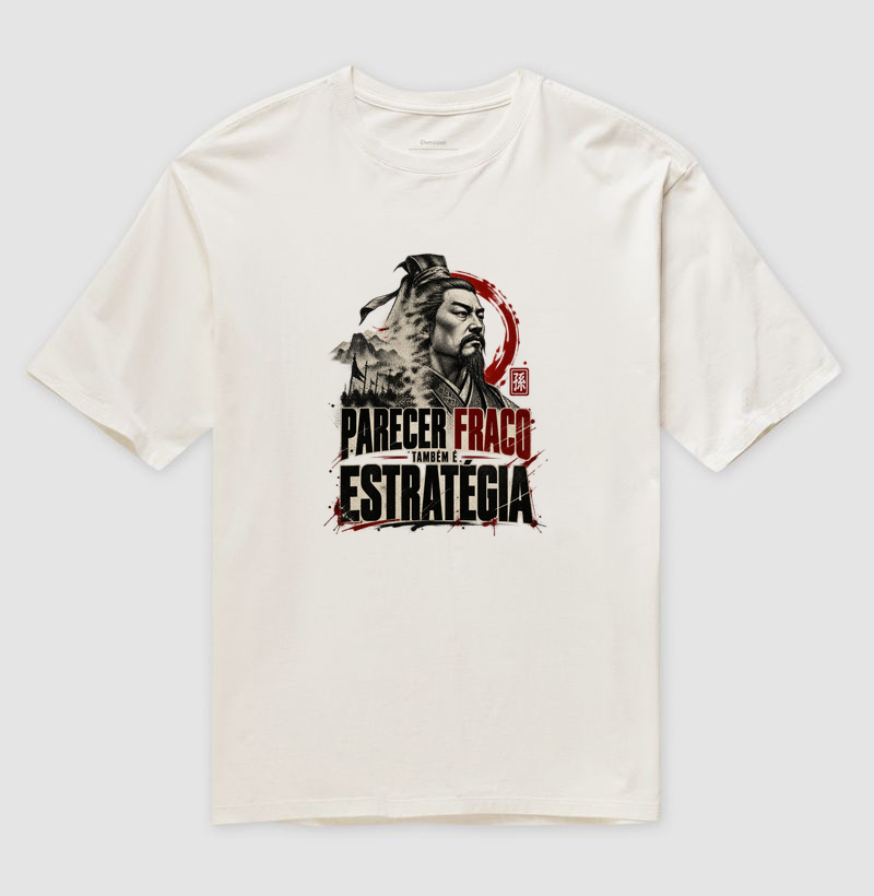 Sun Tzu - Parecer Fraco Também É Estratégia - Imagem 4