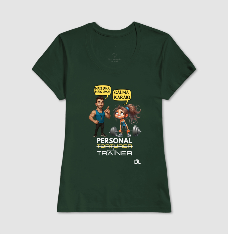 Personal Torturer MASC - Calma Karaio - Imagem 16