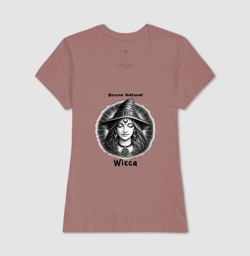 Wicca • Bruxa Natural - Imagem 20