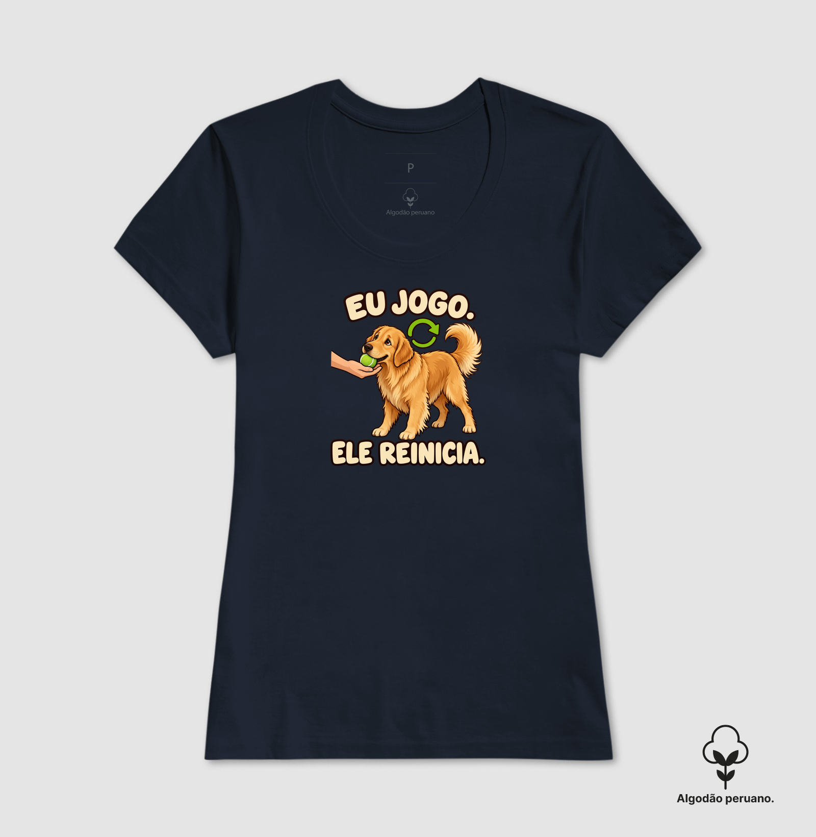 Eu jogo. Ele reinicia. - Imagem 3