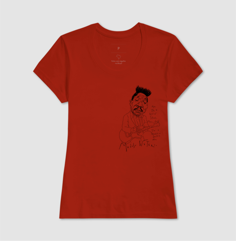 Camisa 10