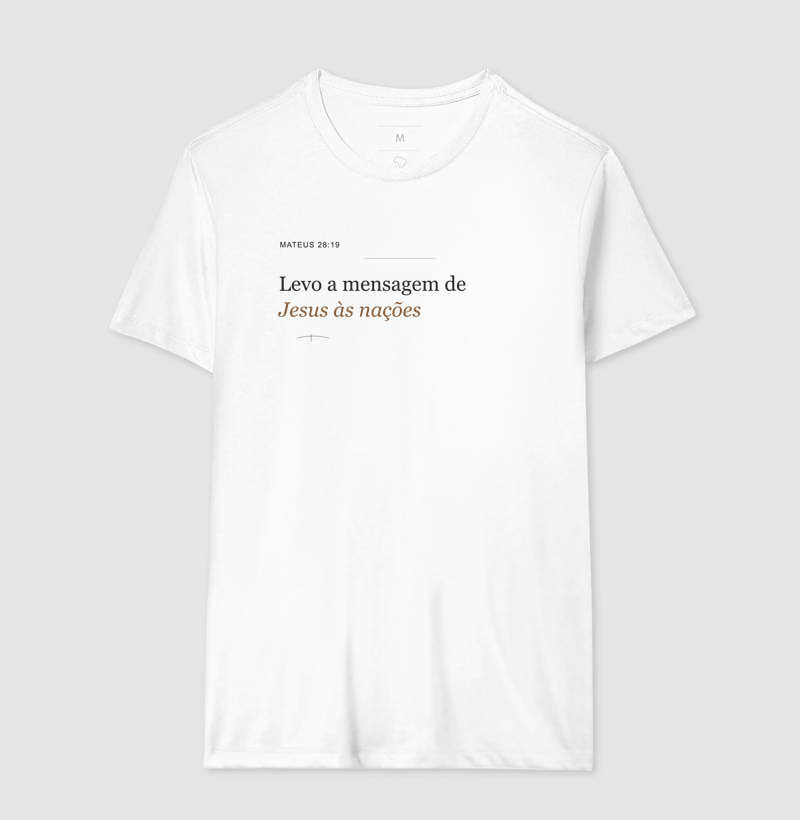 Às Nações - Imagem 4