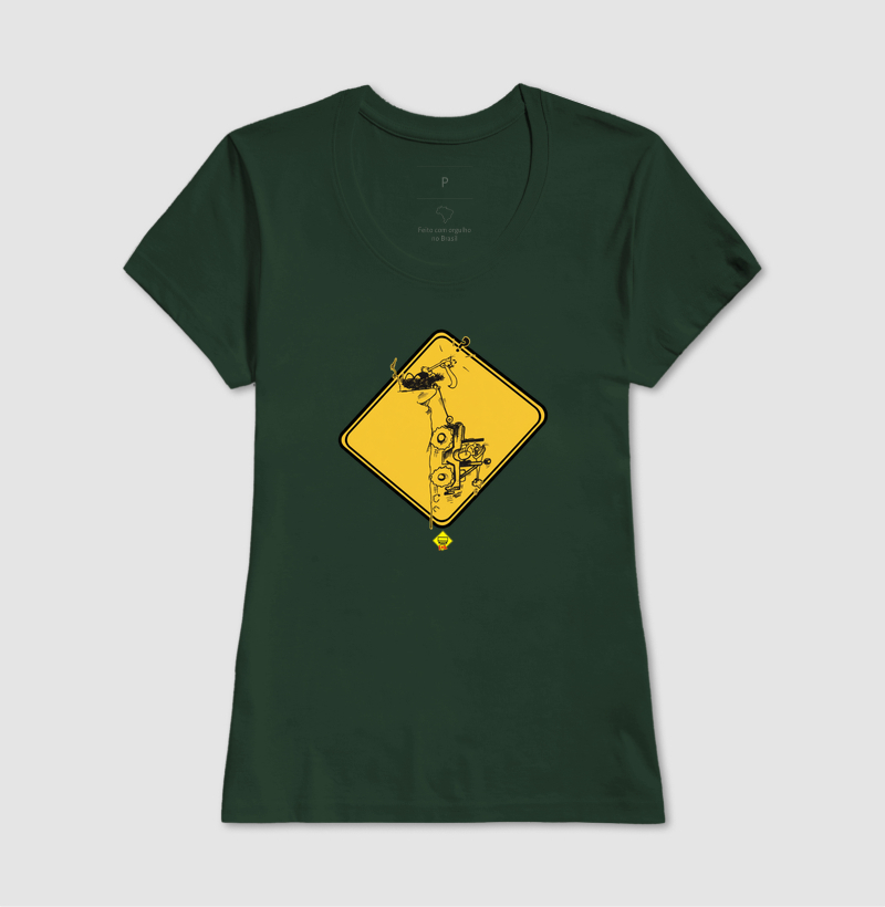 Camisa 15