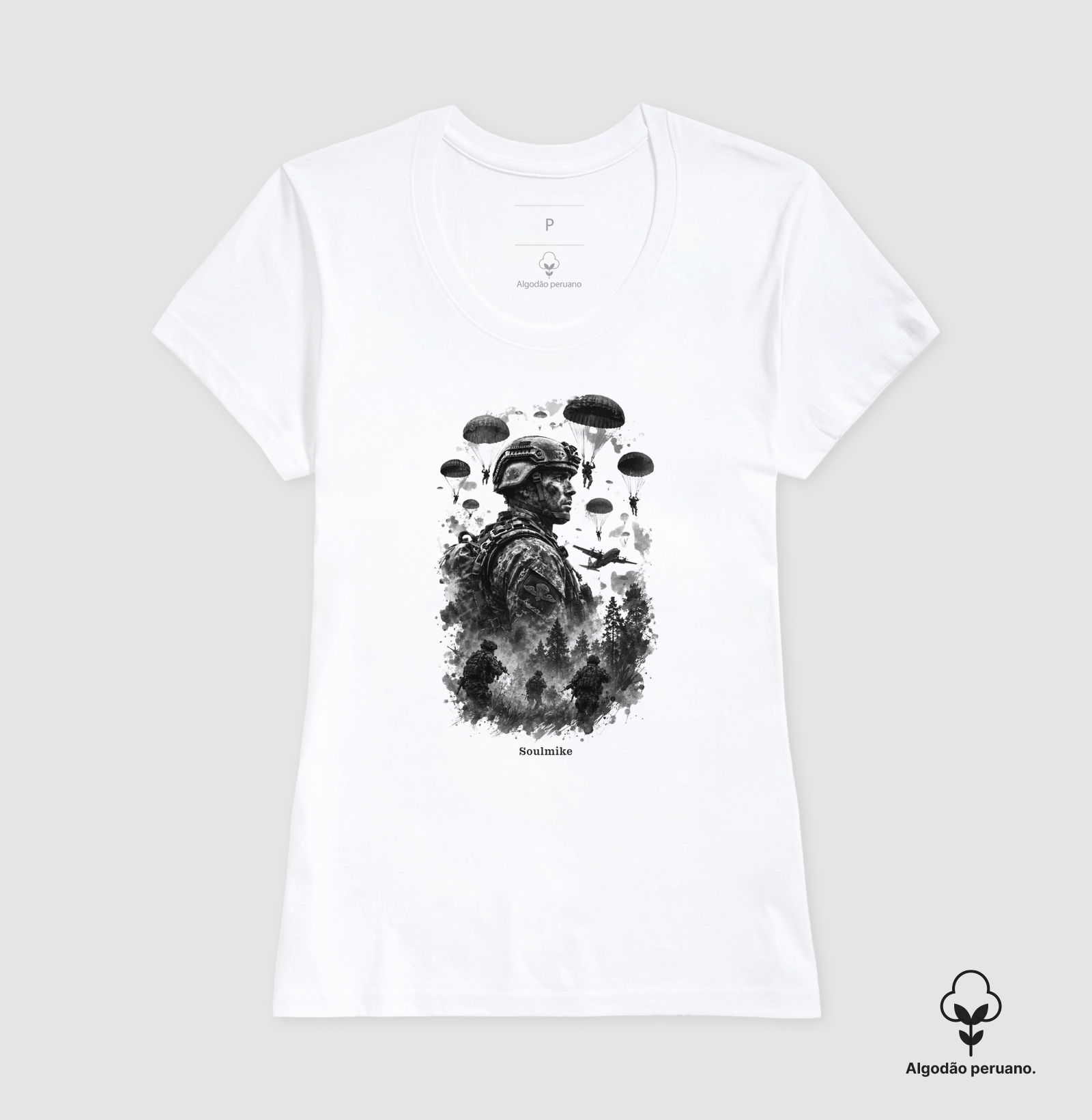 Camisa 4