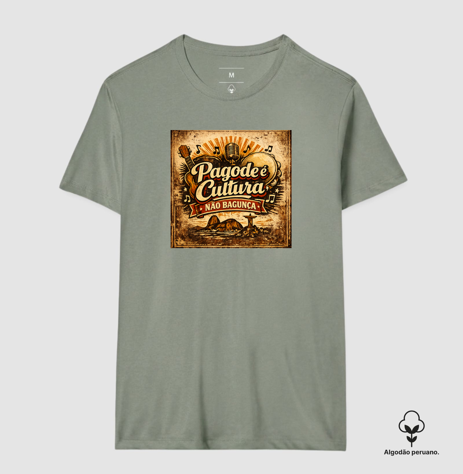 Camisa 6