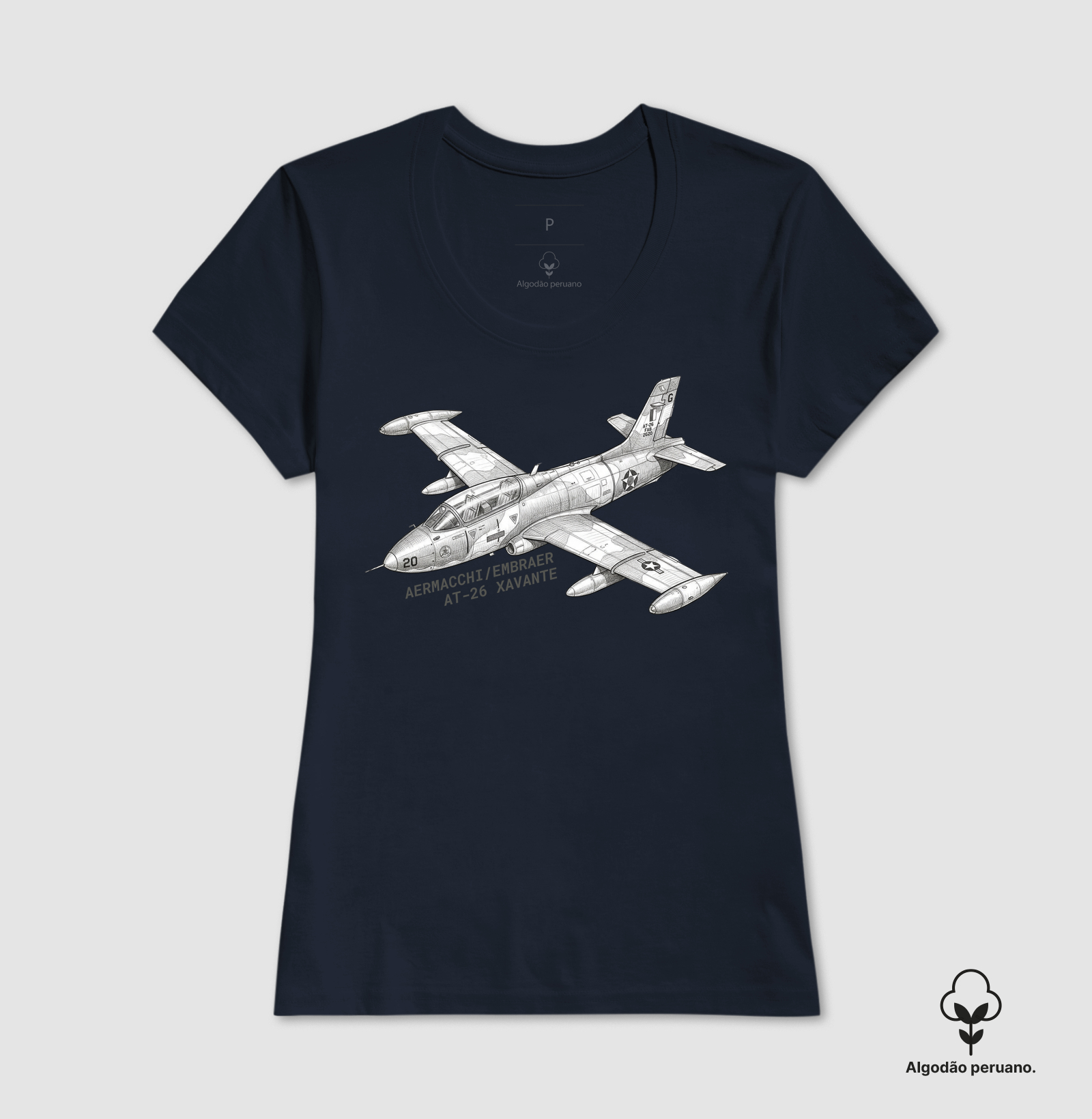 Camisa 2