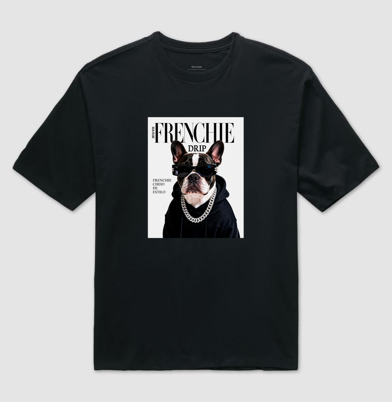 Frenchie Drip 😎🐾 - Imagem 5
