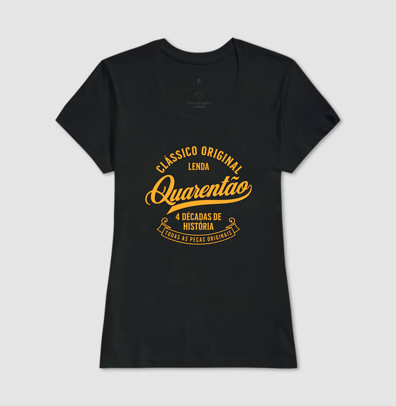 Original Quarentão - Imagem 3