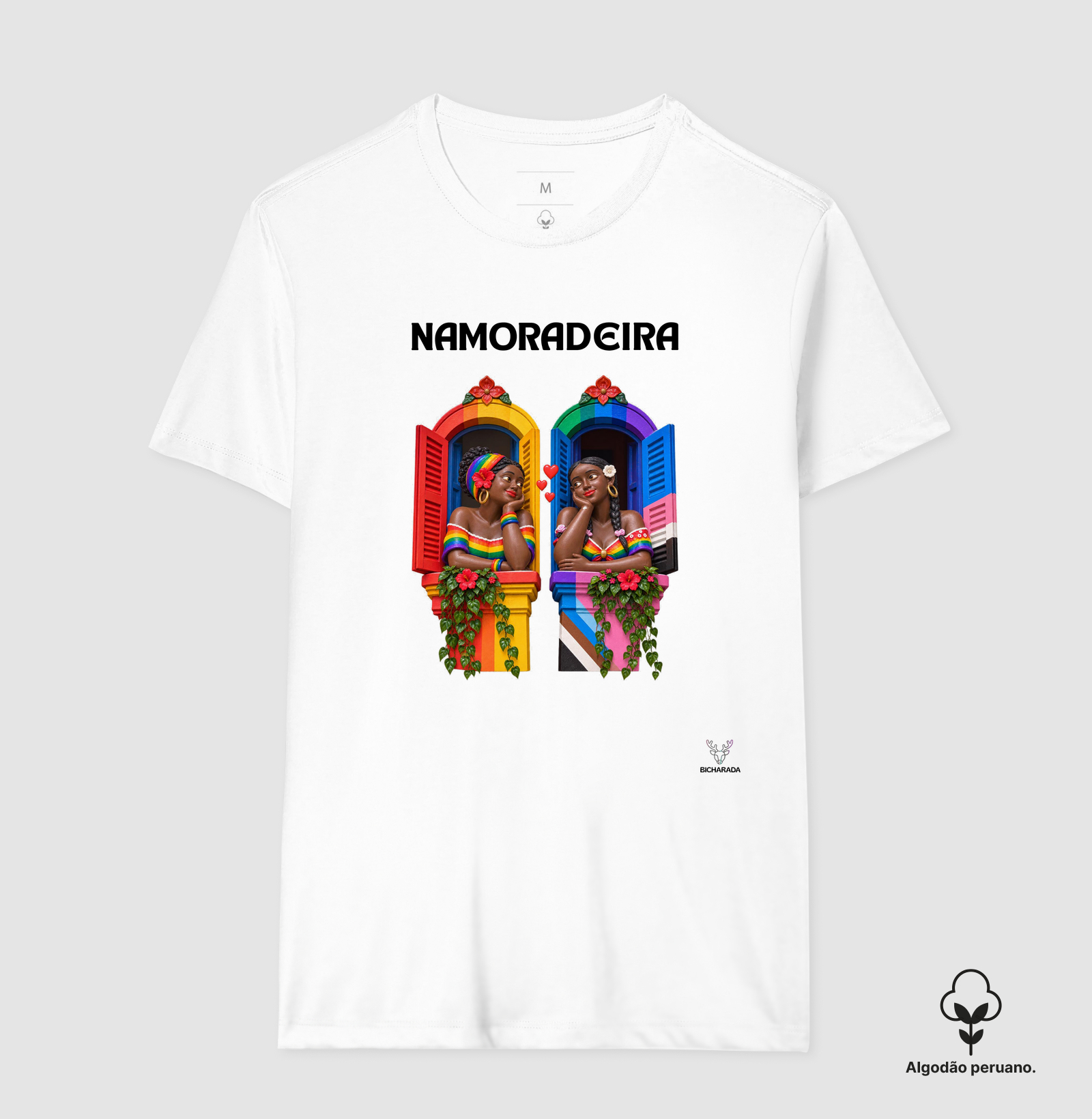 Namoradeira - Imagem 5