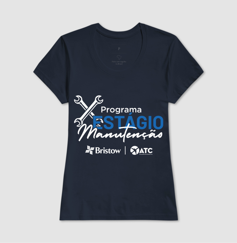 camiseta bristow - Imagem 5