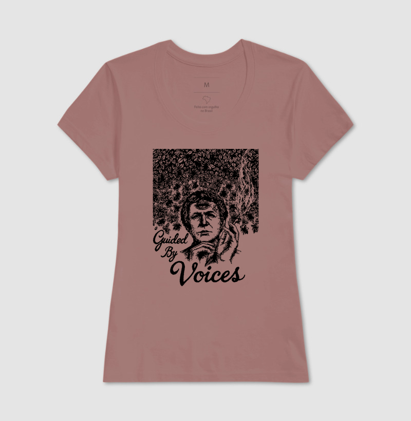Camisa 19