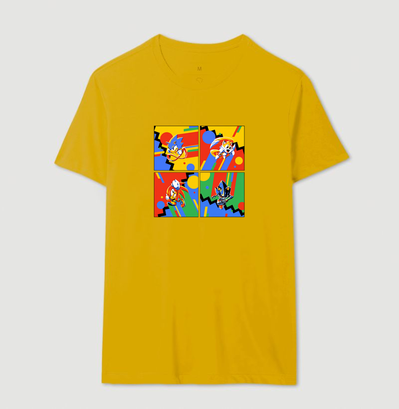 Camisa 11