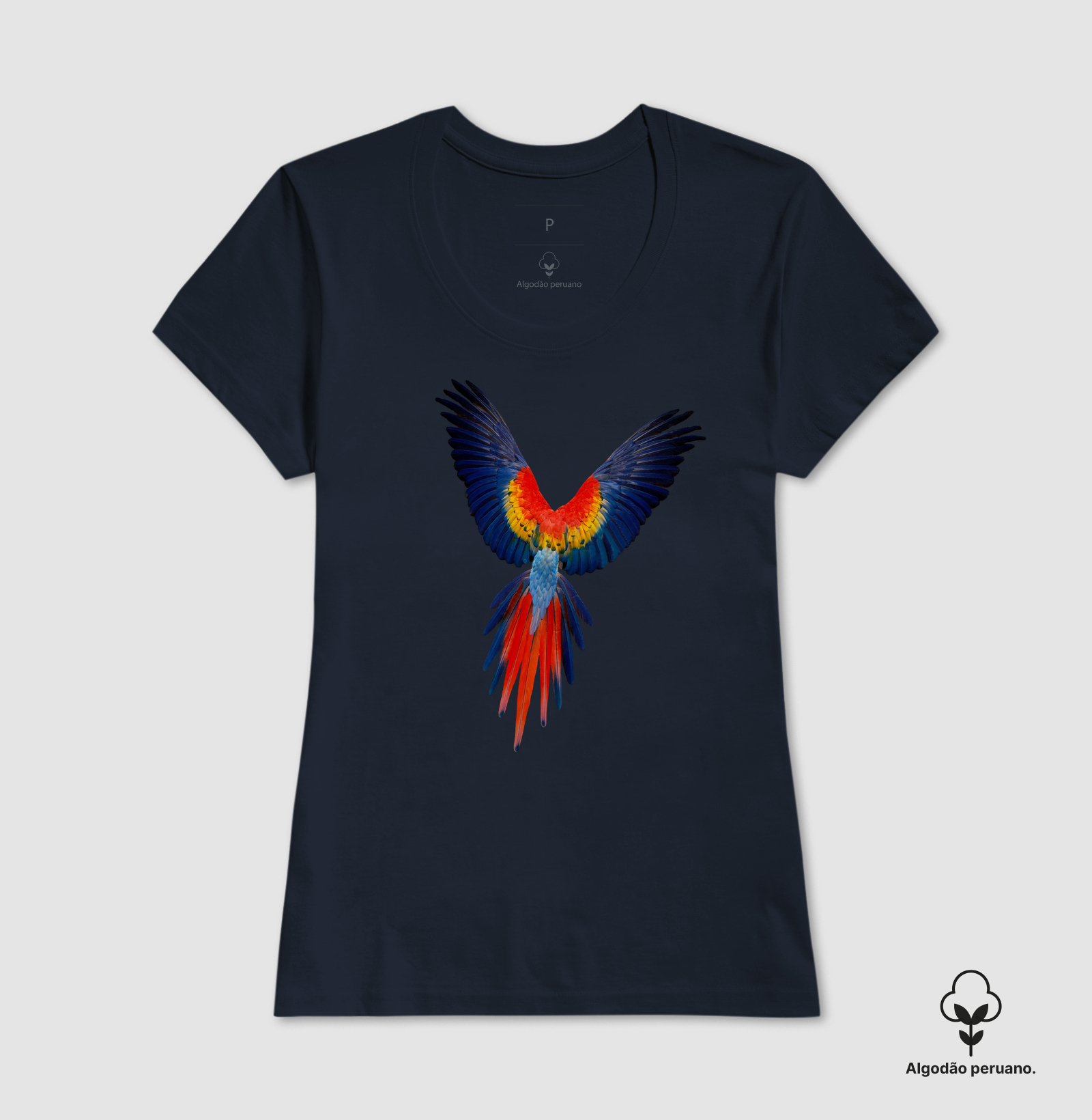 Camisa 3