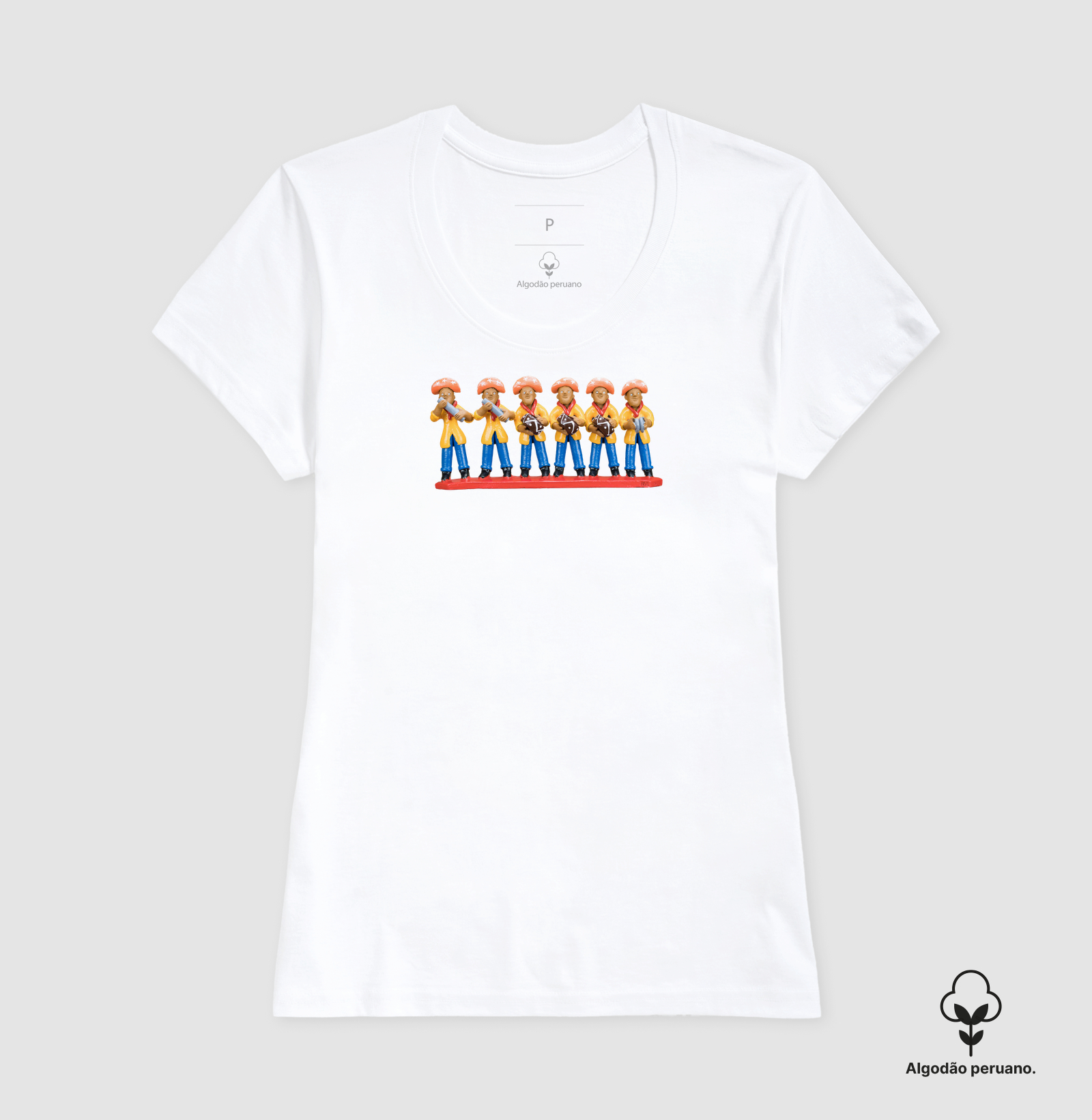 Banda De Pífanos - Imagem 6