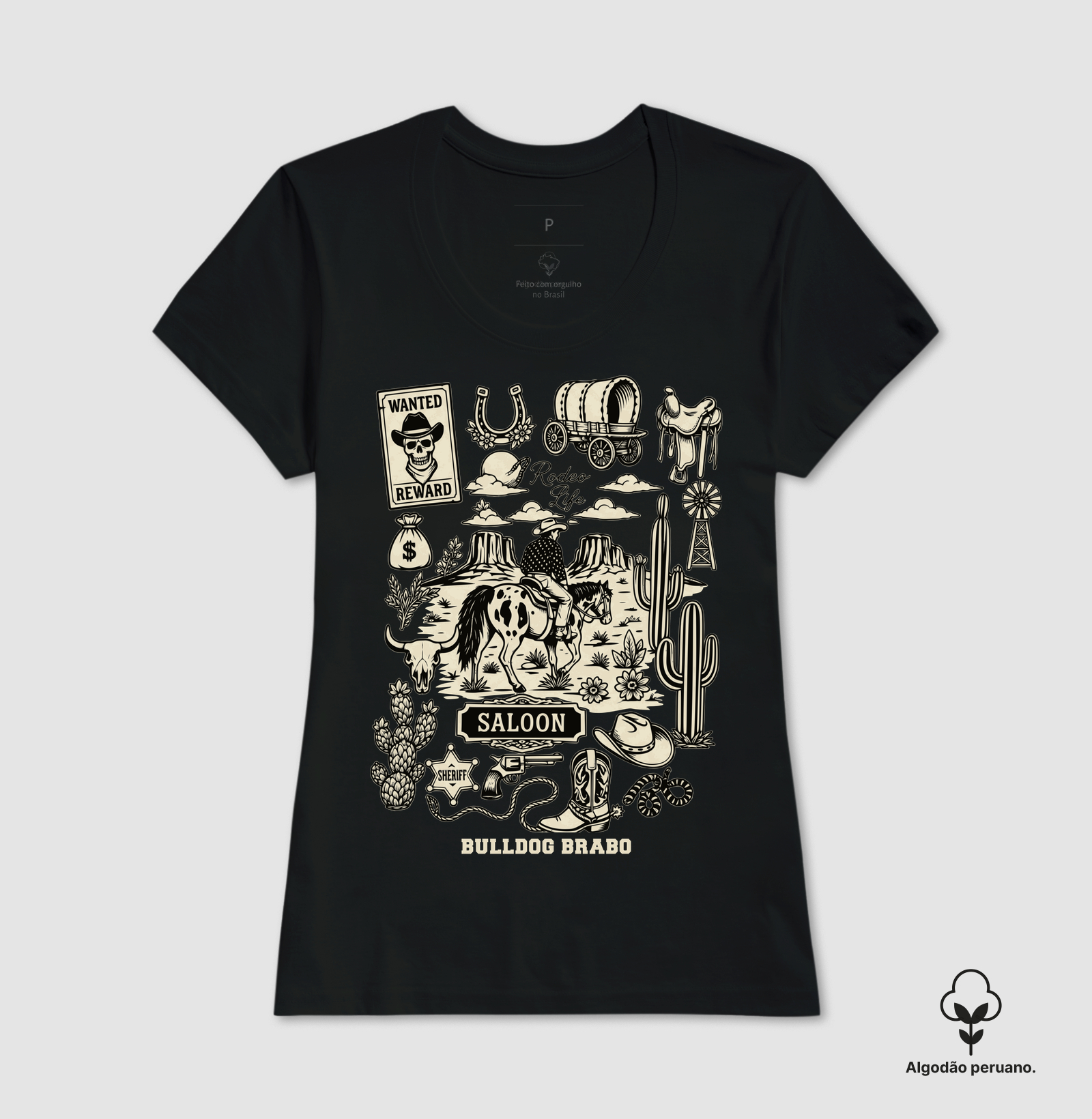 Camisa 5