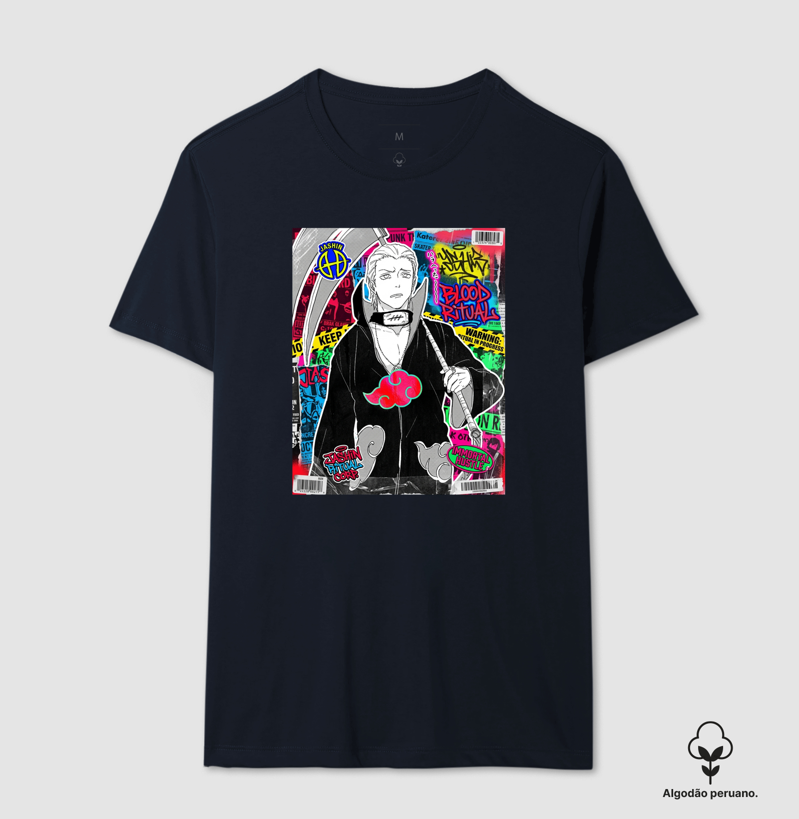 Camisa 5