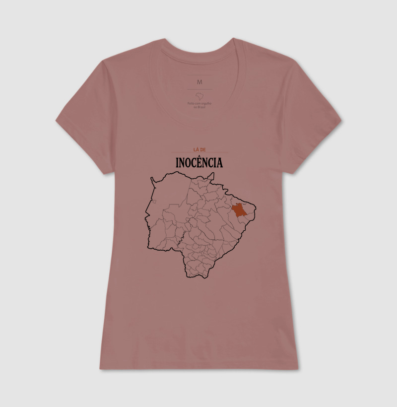 Camisa 16