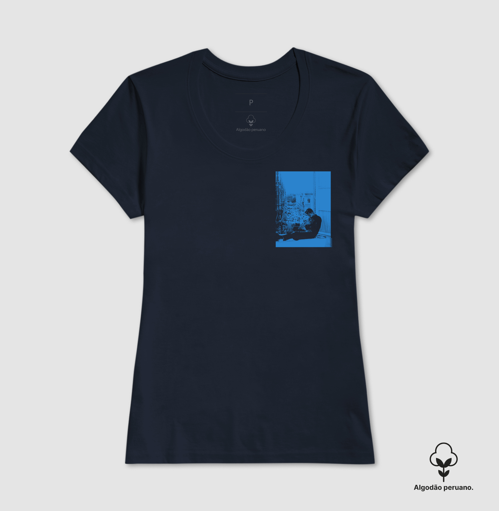 Camisa 7