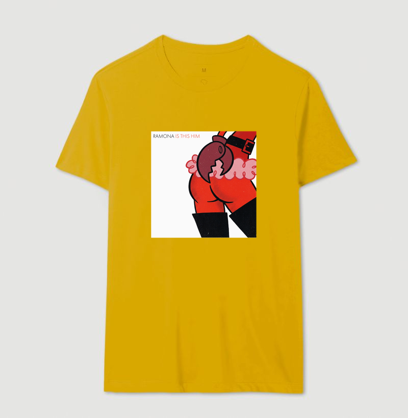Camisa 15