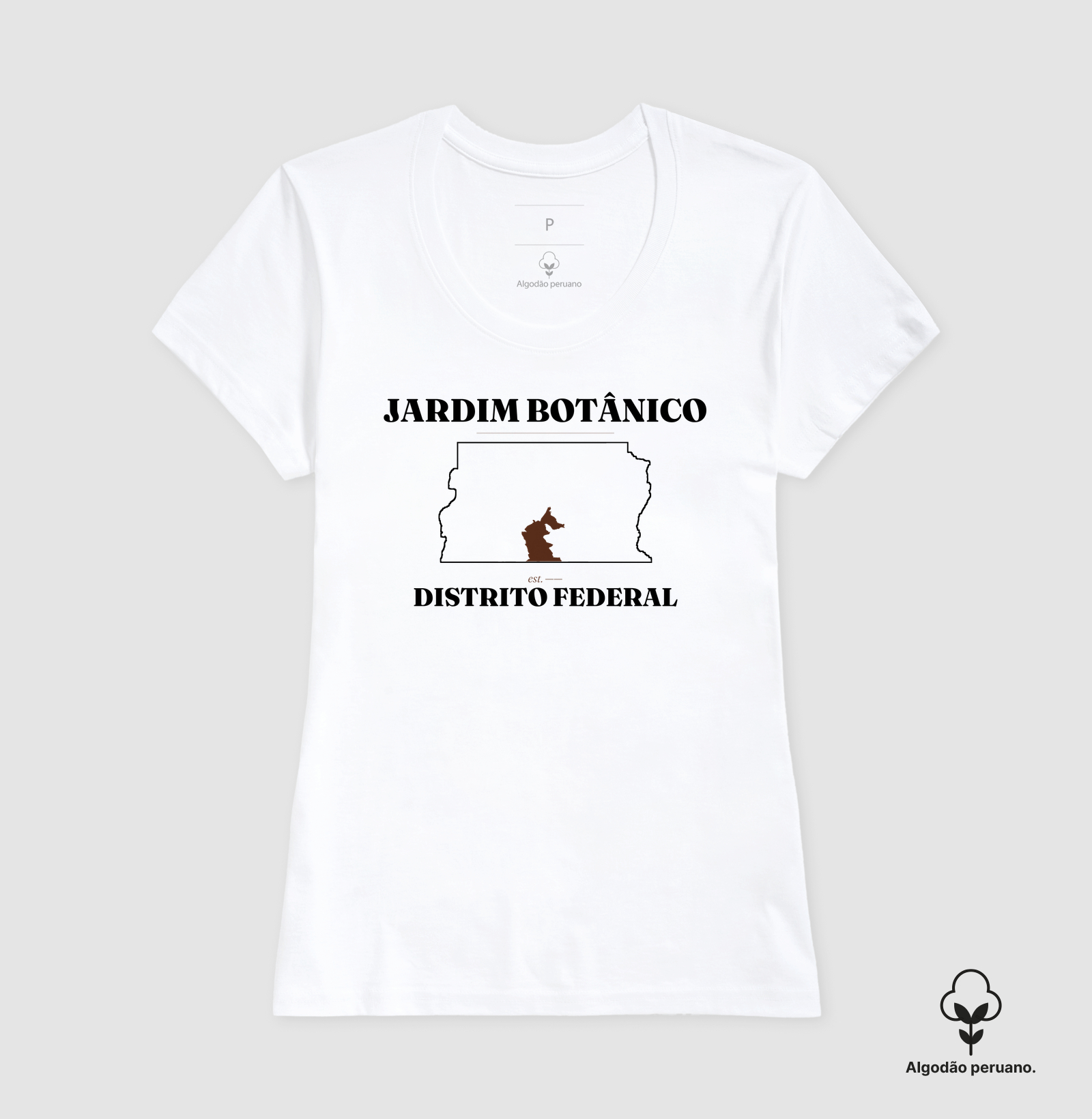 Jardim Botânico | Legado DF - Imagem 4