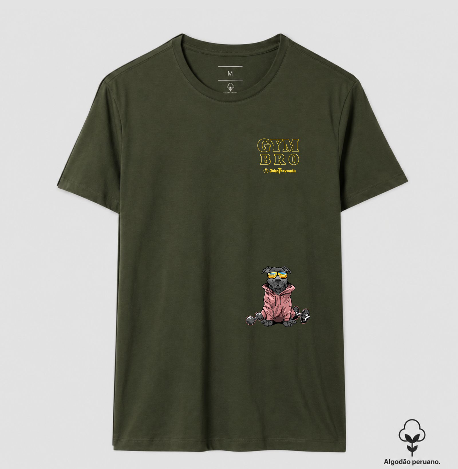 Camisa 3