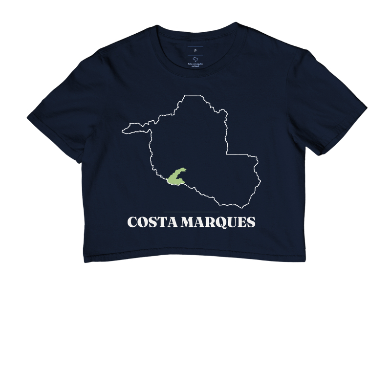 Costa Marques | Traço RO - Imagem 4