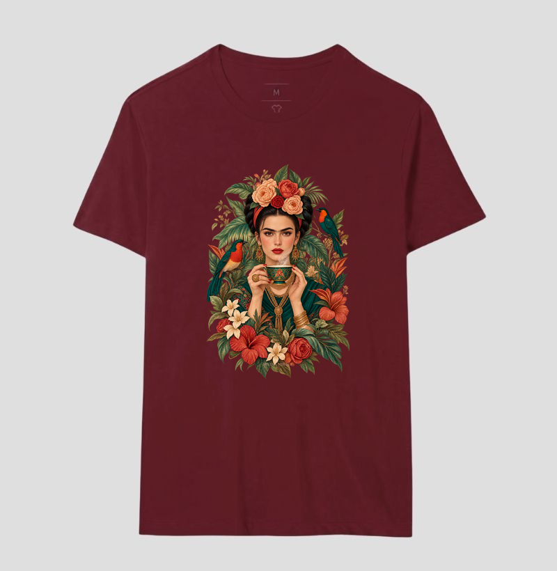 Frida no chá - Imagem 10