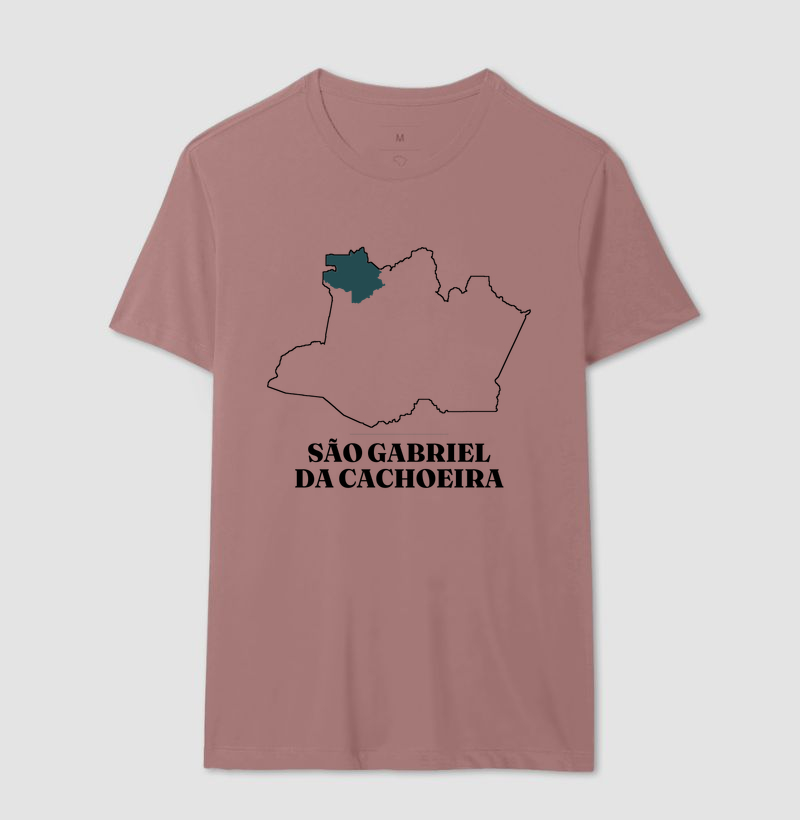 São Gabriel da Cachoeira | Traço AM - Imagem 16