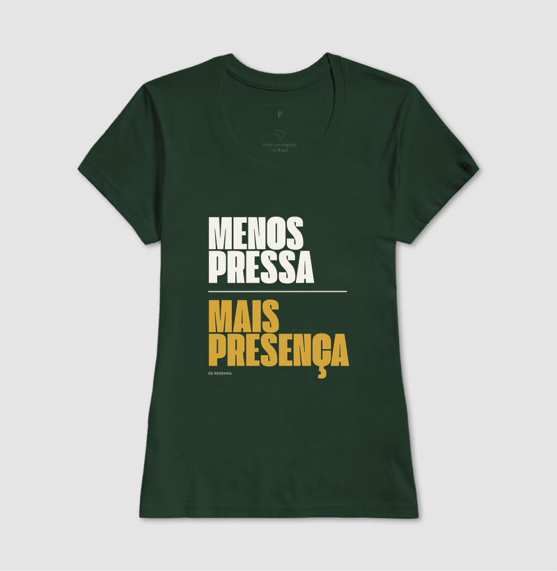 Menos Pressa, Mais Presença 2 - Imagem 7
