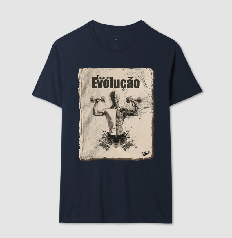 Foco na Evolução 01 - Imagem 7