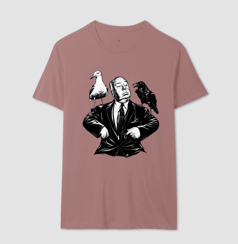 Alfred Hitchcock – Os Pássaros - Imagem 16