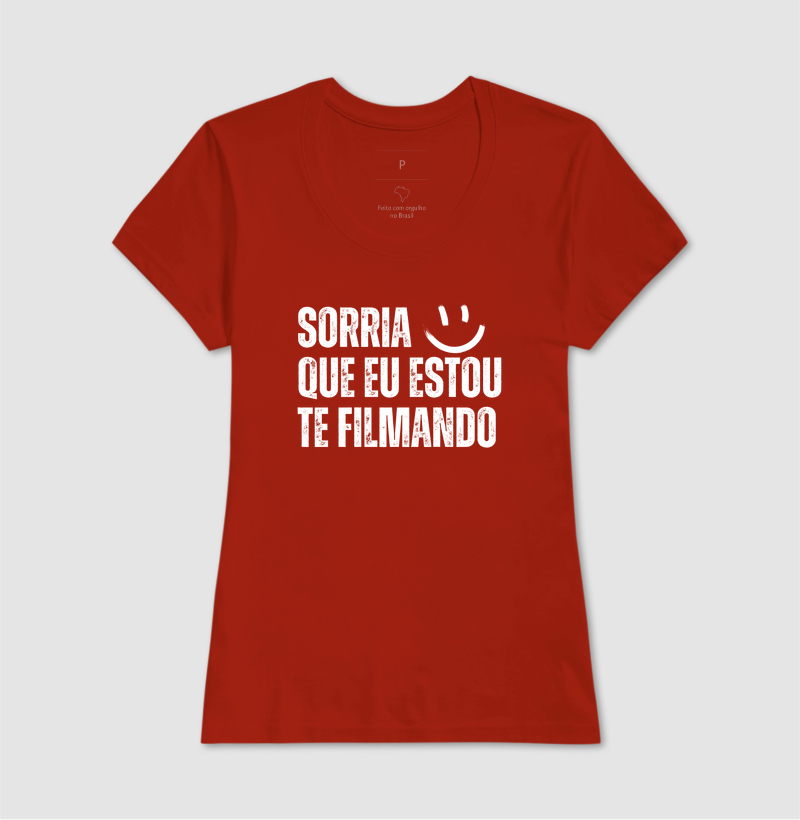 Sorria que eu estou te filmando - Imagem 11