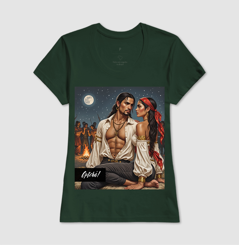 Camisa 15