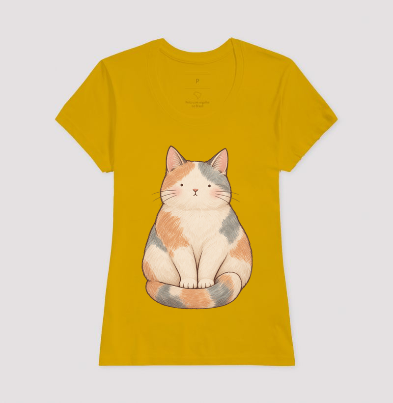 Gato Observador - Imagem 15