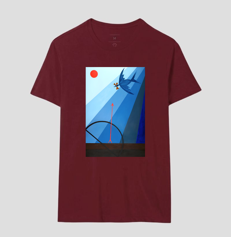 Camisa 17
