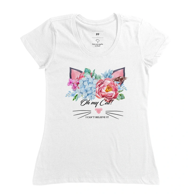 Oh my Cat - Imagem 5