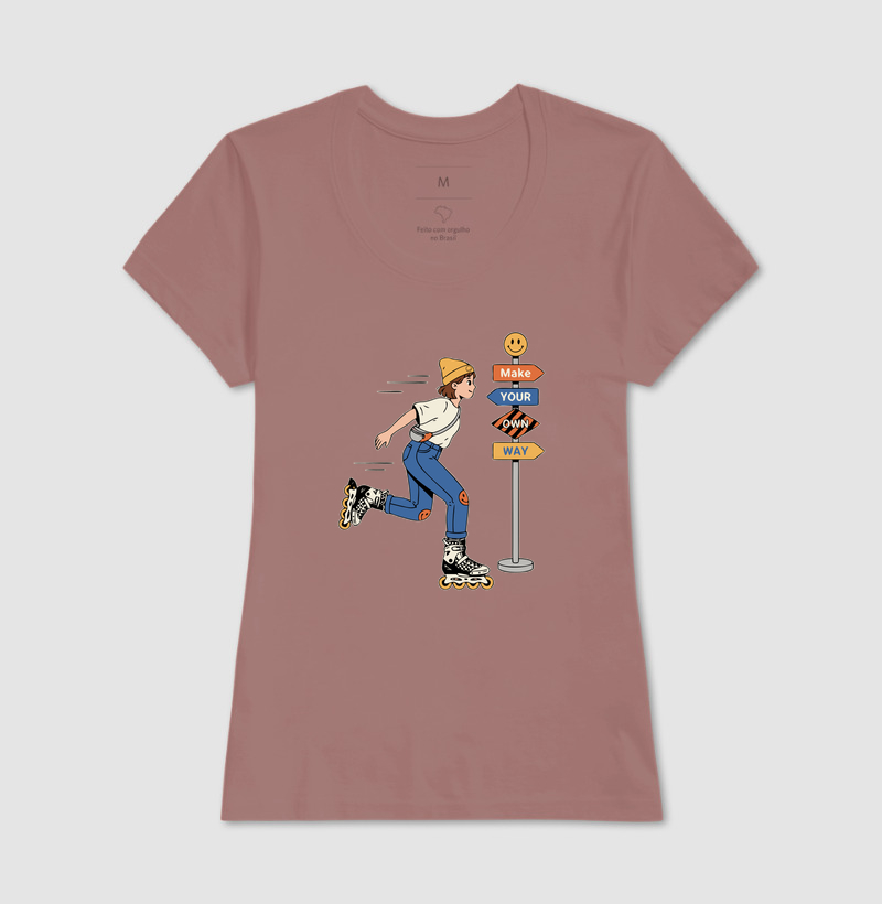 Camisa 16